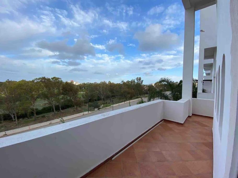 טנג'יר Luxury 3 Bedroom Panoramic Views In Hotspot With Fibre Optic Wifi And Netflix מראה חיצוני תמונה