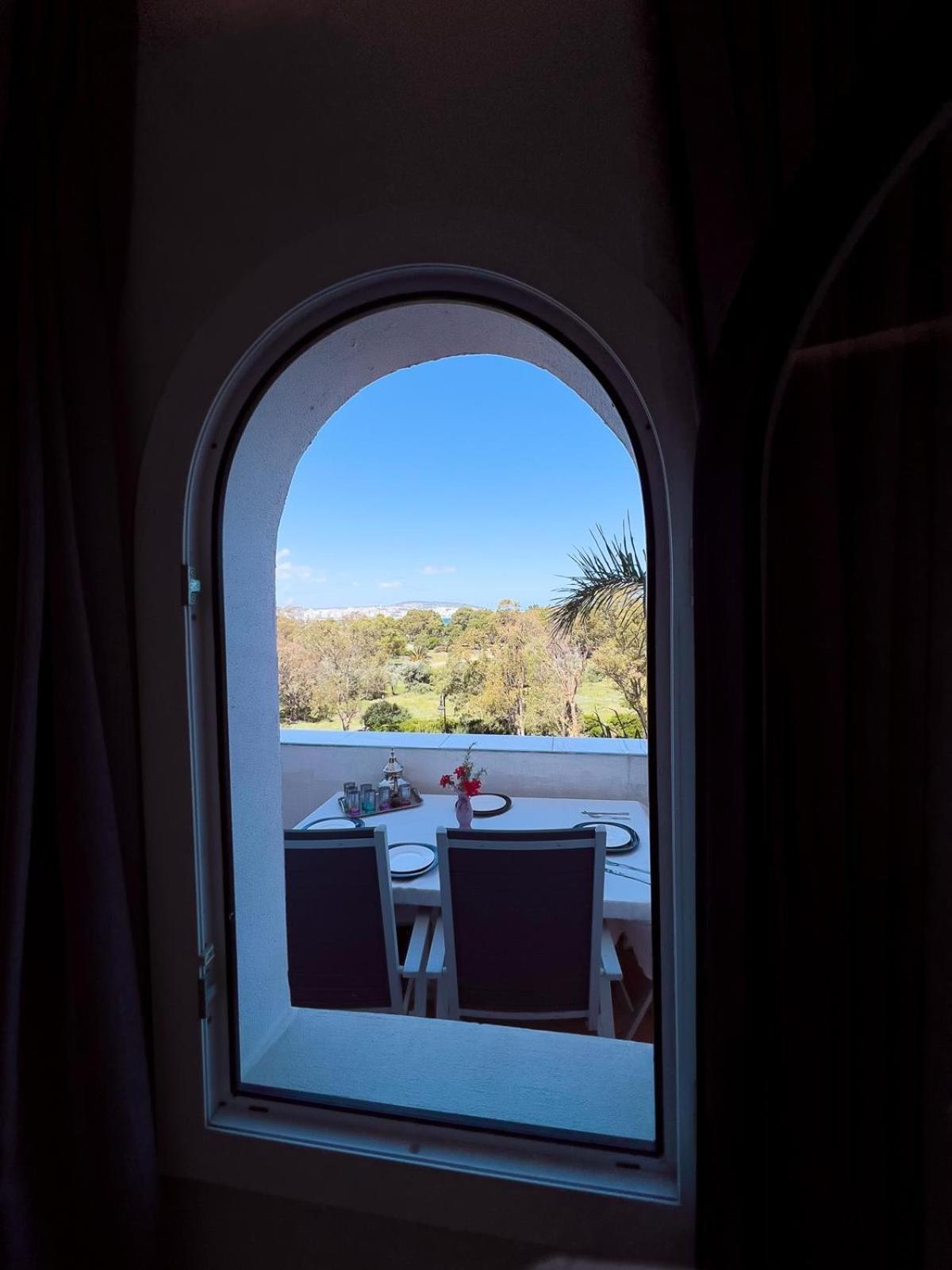 טנג'יר Luxury 3 Bedroom Panoramic Views In Hotspot With Fibre Optic Wifi And Netflix מראה חיצוני תמונה